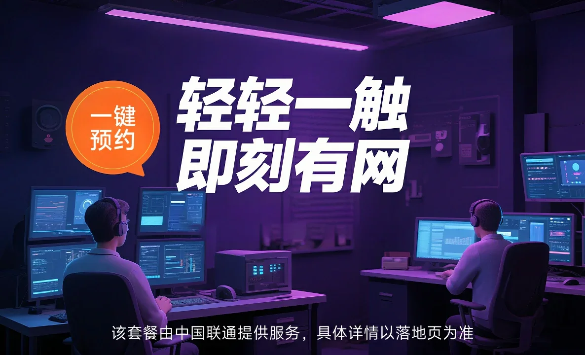 正定县中国联通